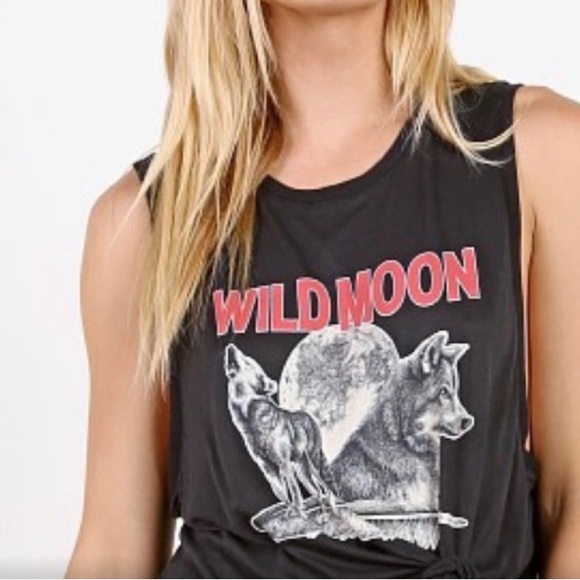 Wild Moon - Spell Gypsy Top - Picture 6 of 6